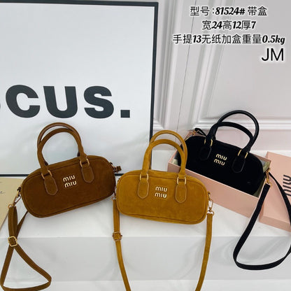 MiuMiu Bag #81524