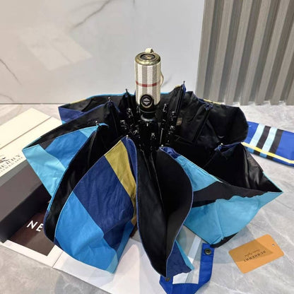 Burberry Umbrella #ZMKM-UB-GZ014