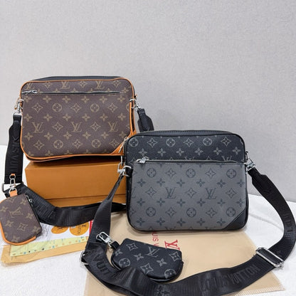 Louis Vuitton Bag #122276