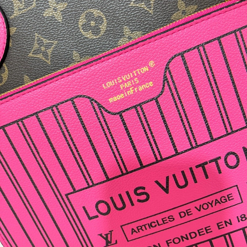 Louis Vuitton Bag #5810