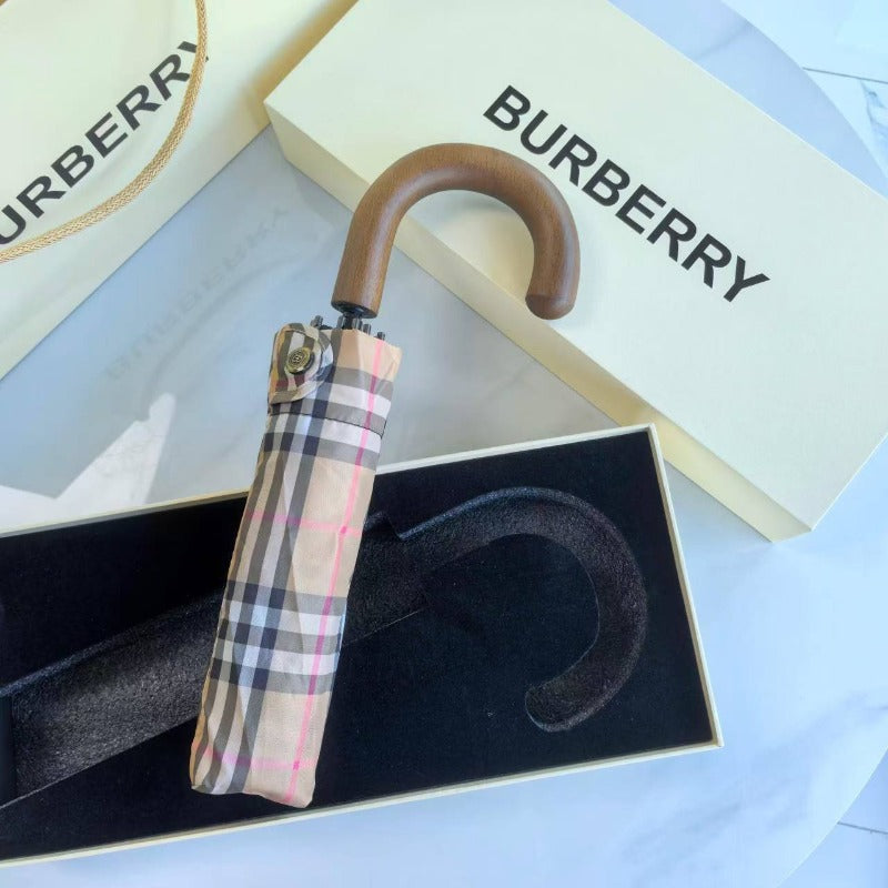 Burberry Umbrella #ZMKM-UB-GZ001