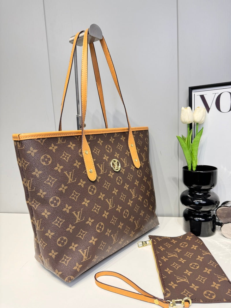 Louis Vuitton Bag #122244