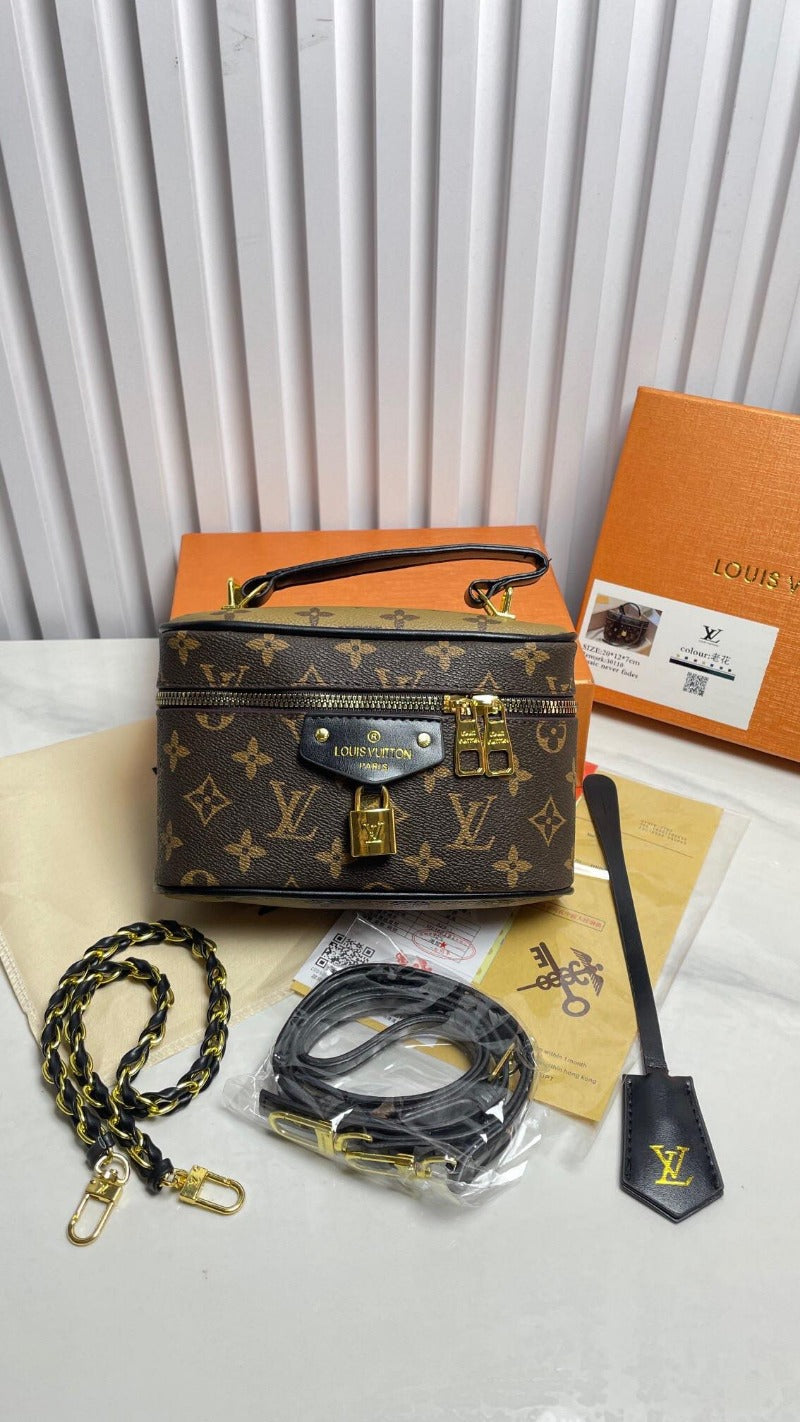 Louis Vuitton Bag #zx30115