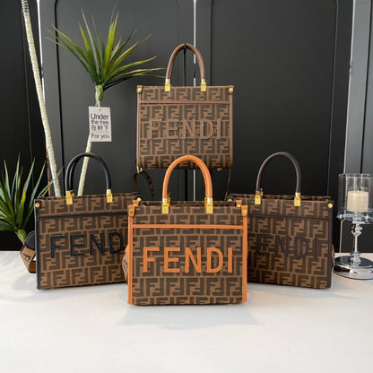 Fendi Bag #005