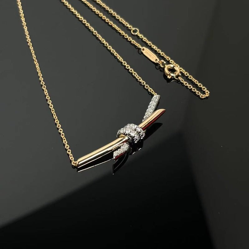 Tiffany Necklaces #ZMKM-NE-XD003