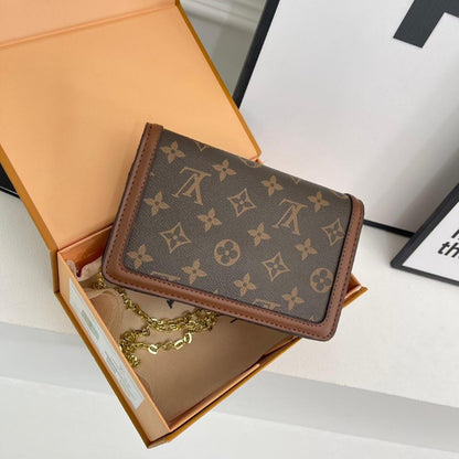 Louis Vuitton Bag #HB8063