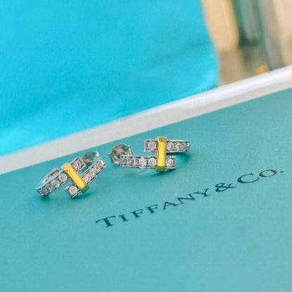 Tiffany Earrings #ZMKM-ES-XD003