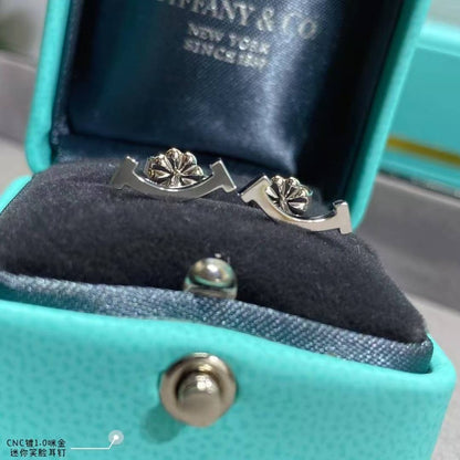 Tiffany Earrings #ZMKM-ES-XD004