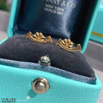 Tiffany Earrings #ZMKM-ES-XD004