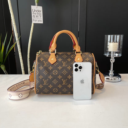 Louis Vuitton Bag #9024