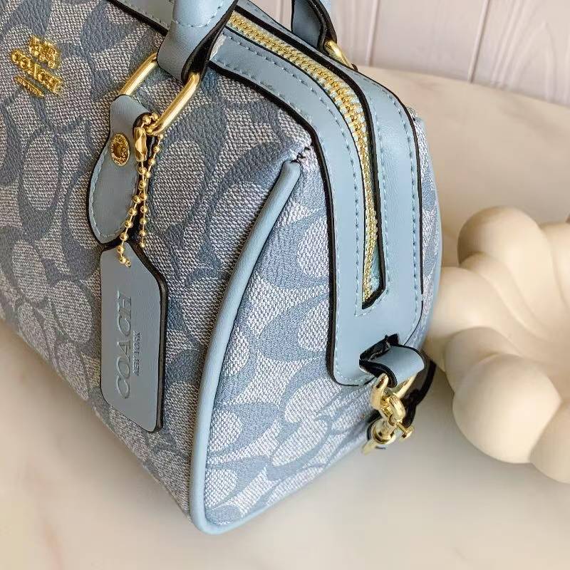 Coach Bag #QX-052