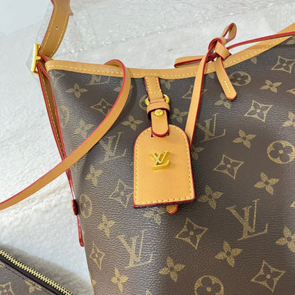 Louis Vuitton Bag #2502