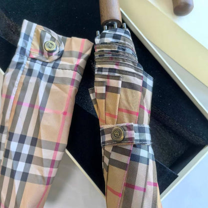 Burberry Umbrella #ZMKM-UB-GZ001