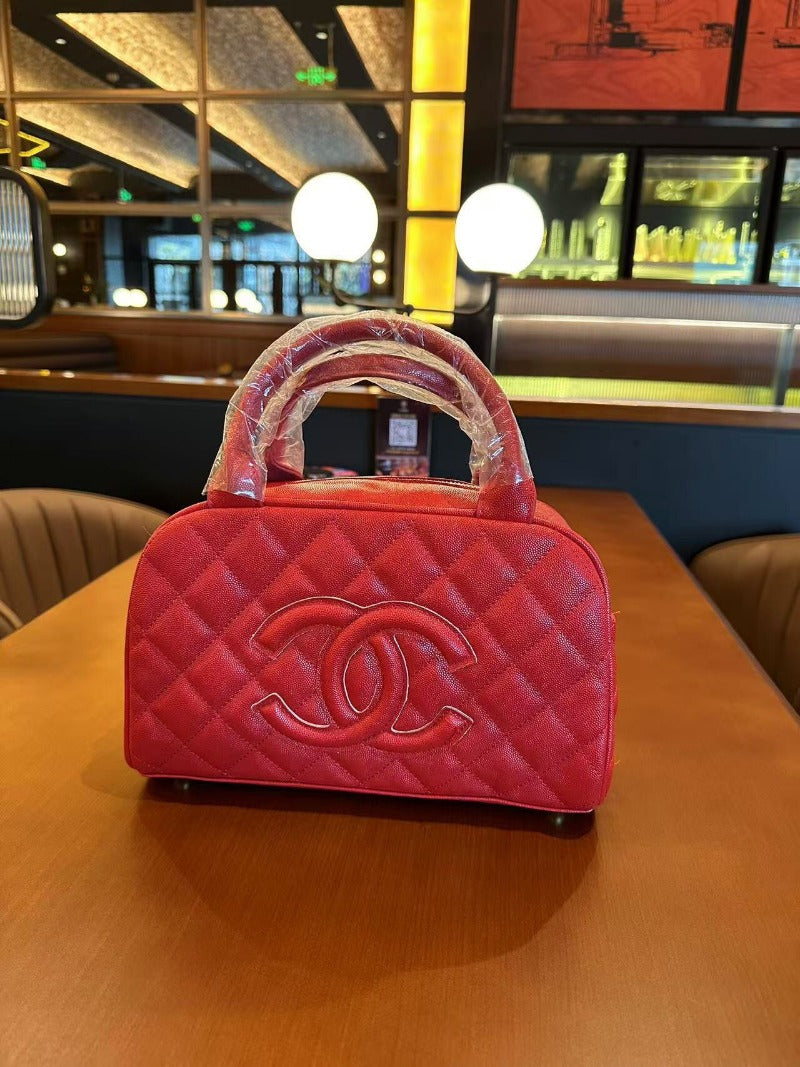 Chanel Bag #28257AC