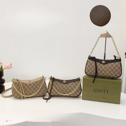 Gucci Bag #QX055