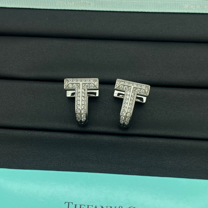 Tiffany Earrings #ZMKM-ES-XD002