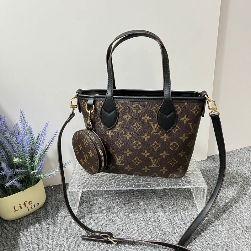 Louis Vuitton Bag #122252