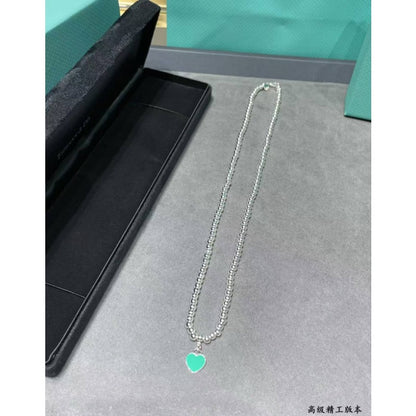 Tiffany Necklaces #ZMKM-NE-XD005