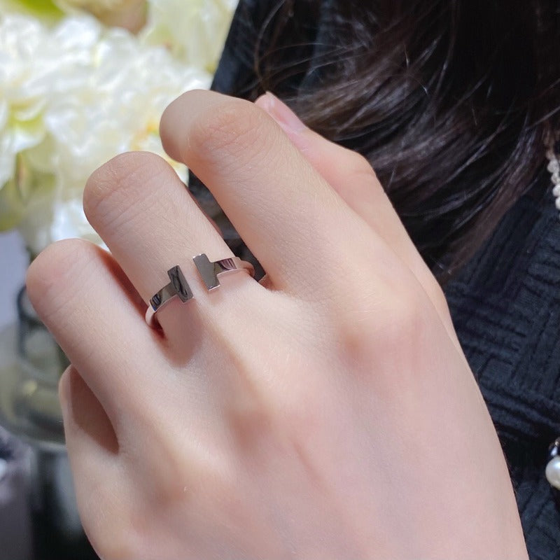 Tiffany Rings #ZMKM-RS-XD008