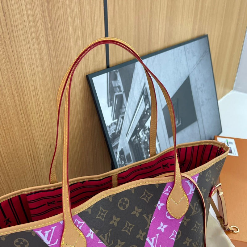 Louis Vuitton Bag #6586