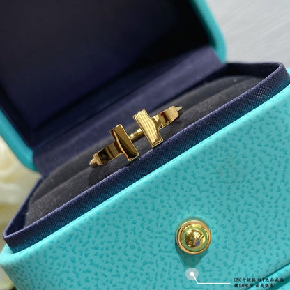 Tiffany Rings #ZMKM-RS-XD008