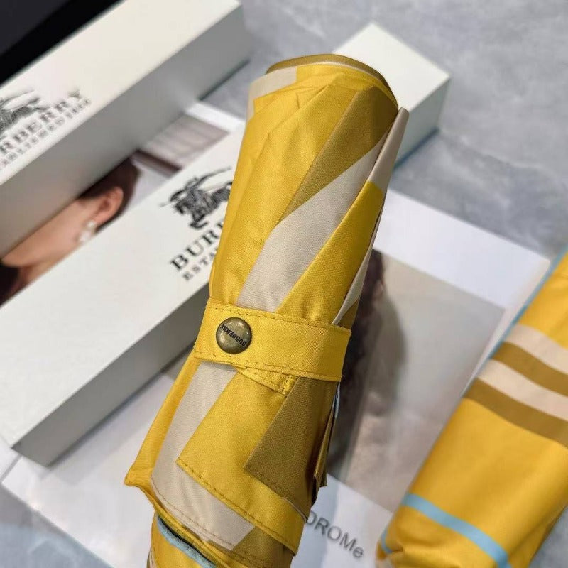 Burberry Umbrella #ZMKM-UB-GZ015