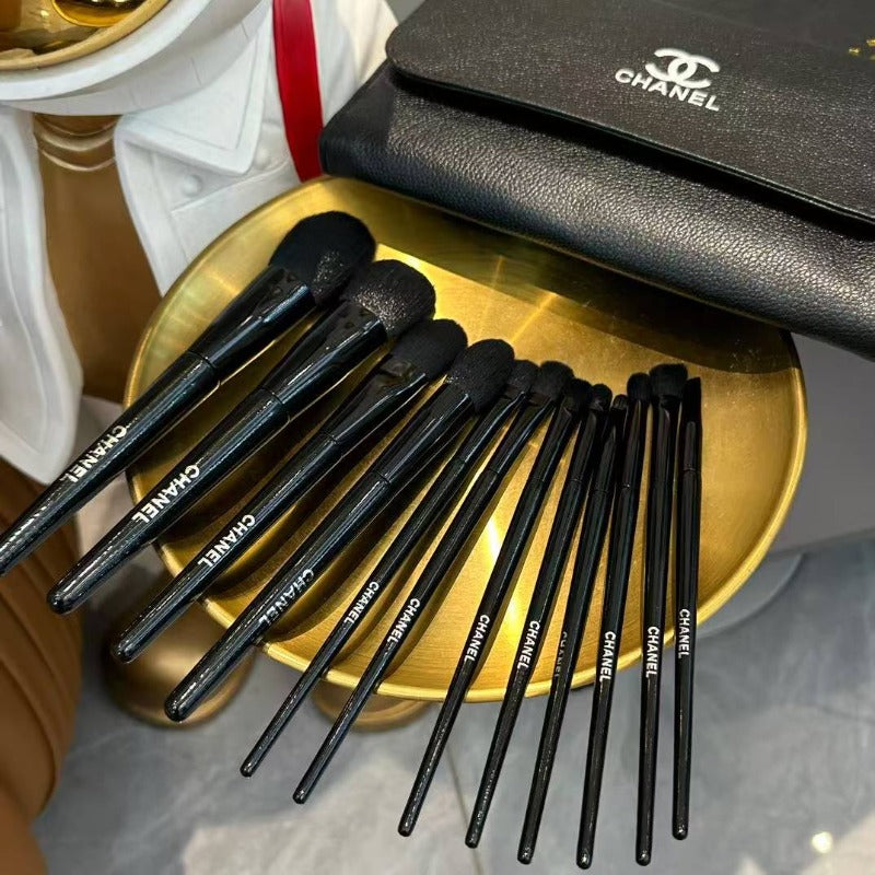 Chanel Makeup Brushes #ZMKM-MB-GZ005