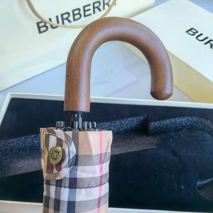 Burberry Umbrella #ZMKM-UB-GZ001