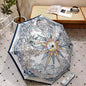 Dior Umbrella #ZMKM-UB-GZ018