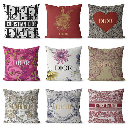 Wholesale Dior Pillowcase ZMKM-PW-CB001