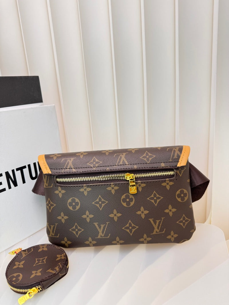 Louis Vuitton Bag #536