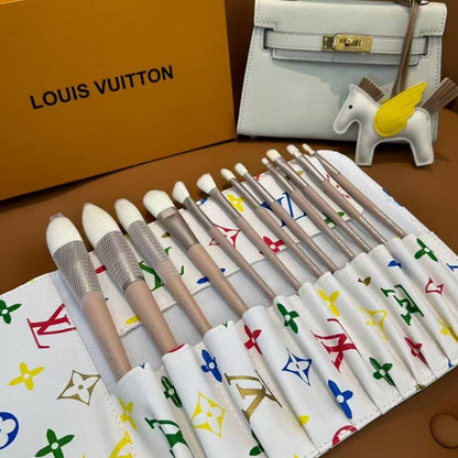 Louis Vuitton Makeup Brush # ZMKM-MB-GZ003