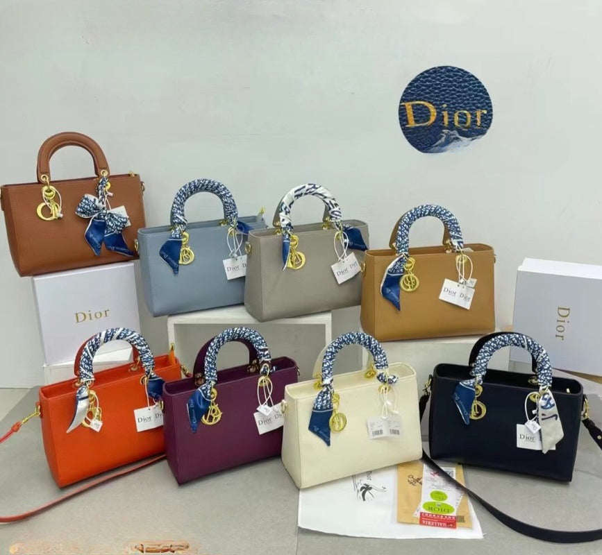 Dior Bag #23118