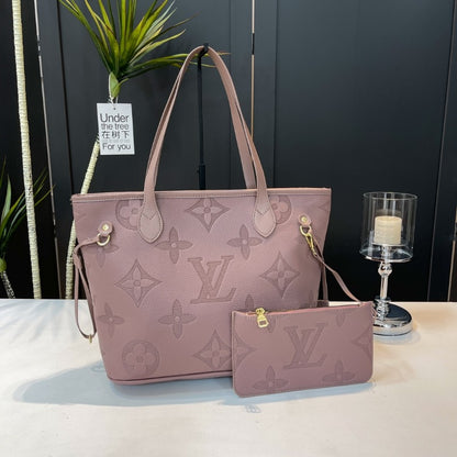 Louis Vuitton Bag #122271