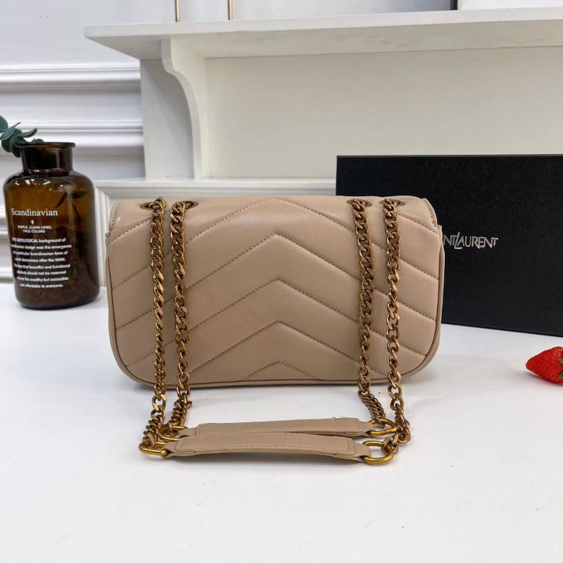 YSL Bag #801437