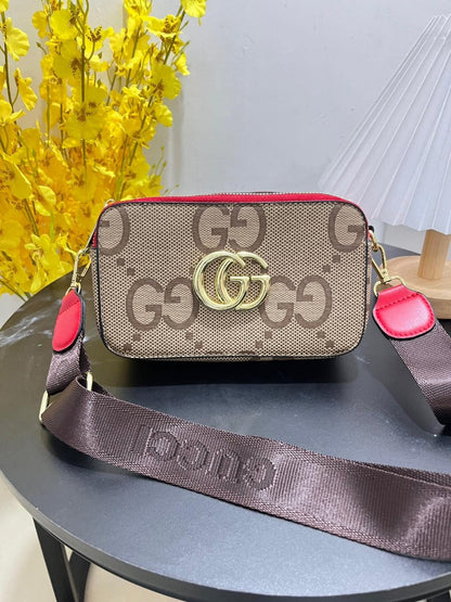 Gucci Bag #9011