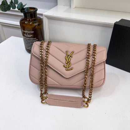 YSL Bag #801437