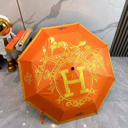 Hermes Umbrella #ZMKM-UB-GZ043