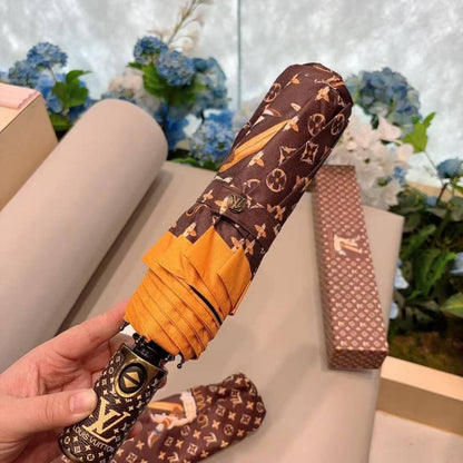 Louis Vuitton Umbrella #ZMKM-UB-GZ008