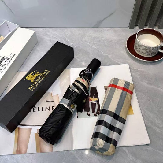 Burberry Umbrella #ZMKM-UB-GZ013