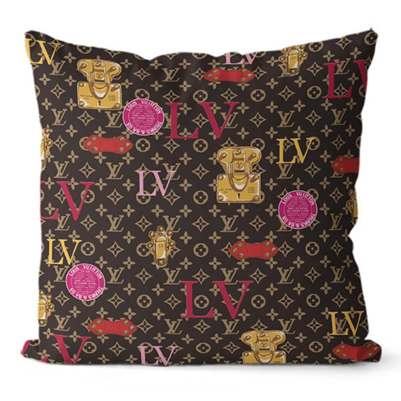 Wholesale Louis Vuitton Pillowcase  ZMKM-PW-CB017