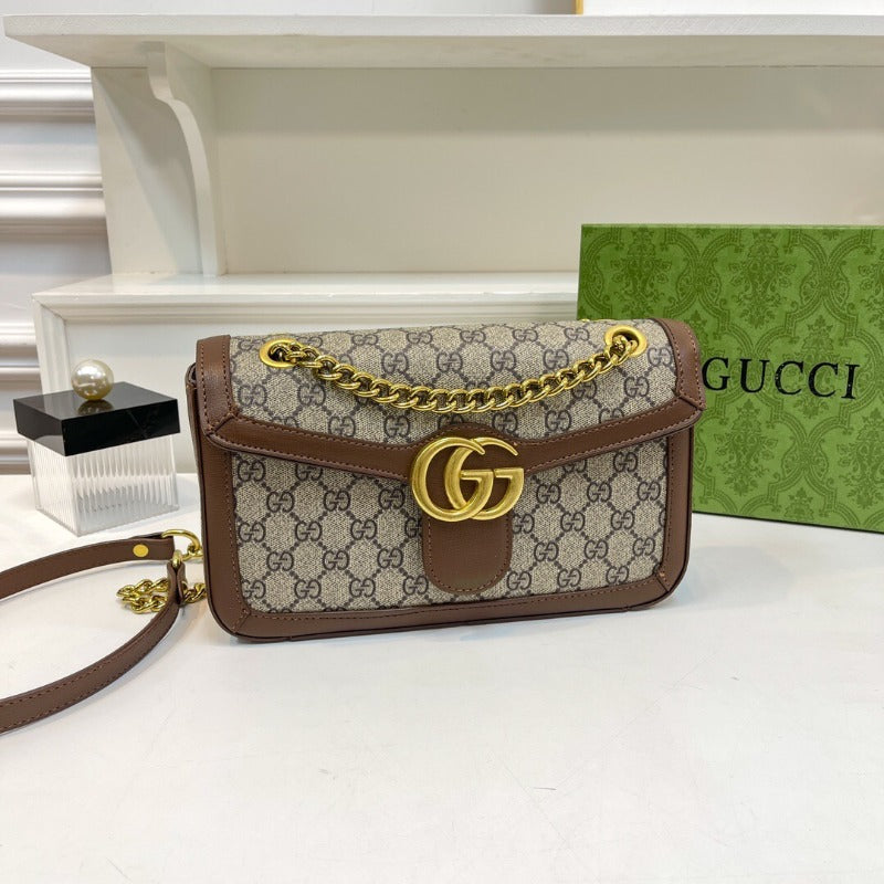 Gucci Bag #330088