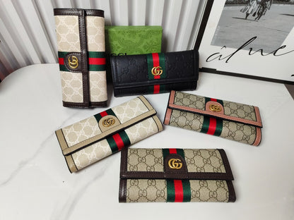 Gucci Bag #8023