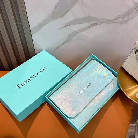 Tiffany Makeup Brushes #ZMKM-MB-GZ007