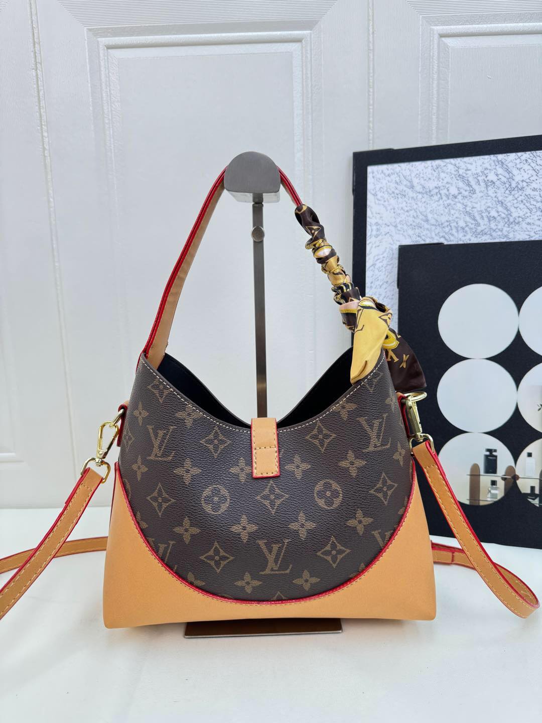 Louis Vuitton Bag #8604