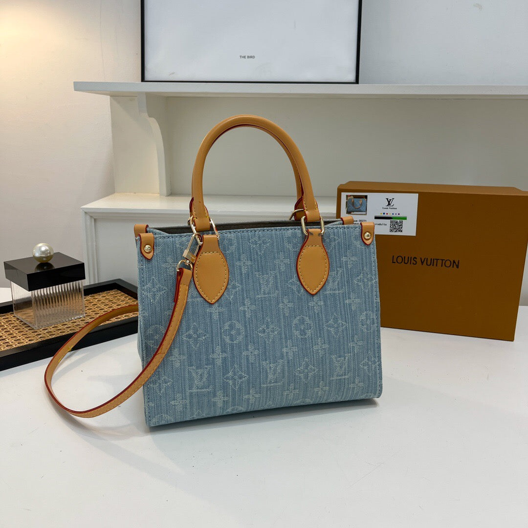 Louis Vuitton Bag #00271