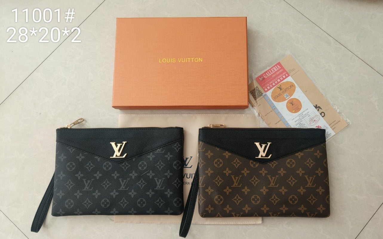 Louis Vuitton Bag #122232