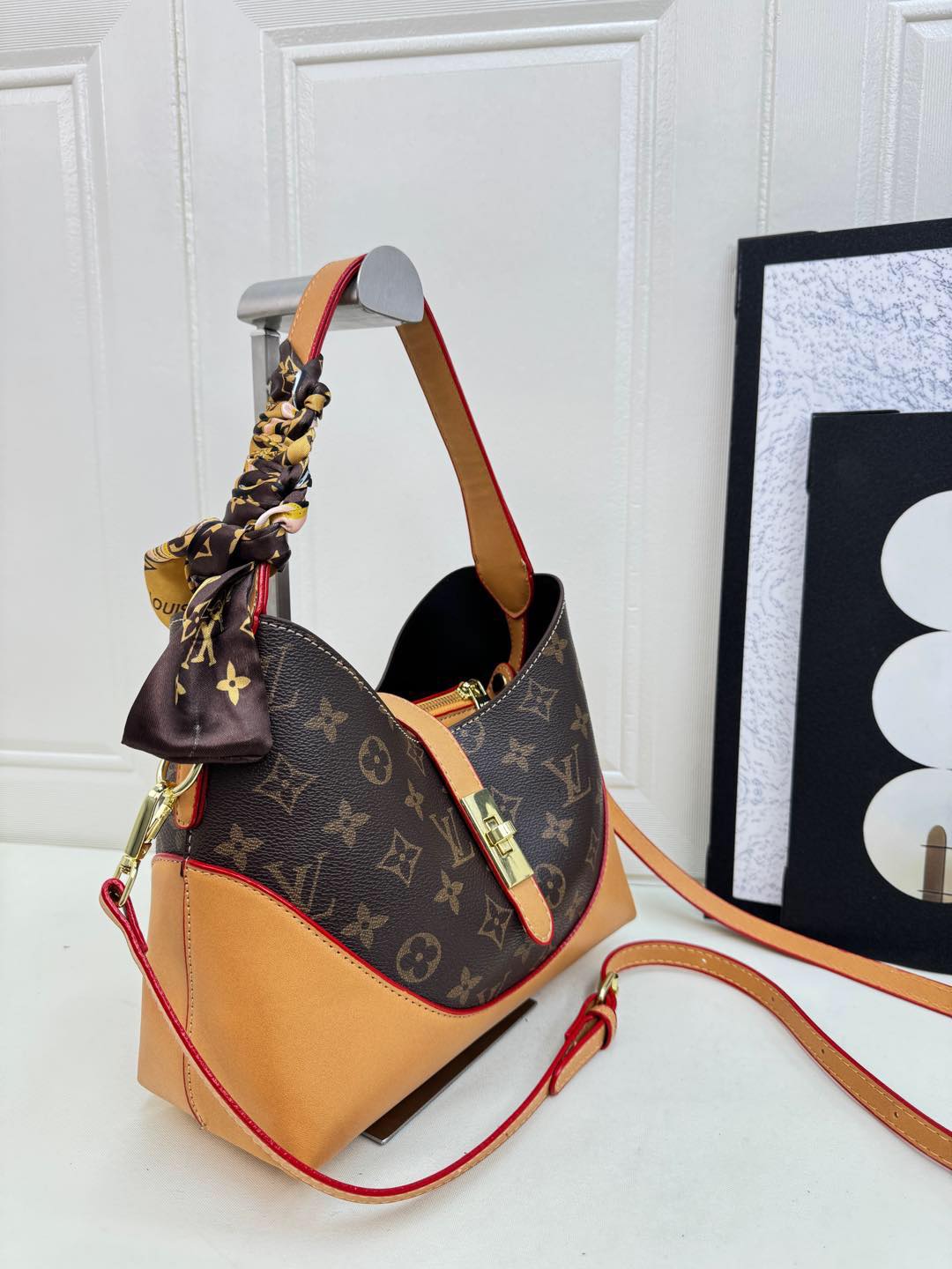 Louis Vuitton Bag #8604