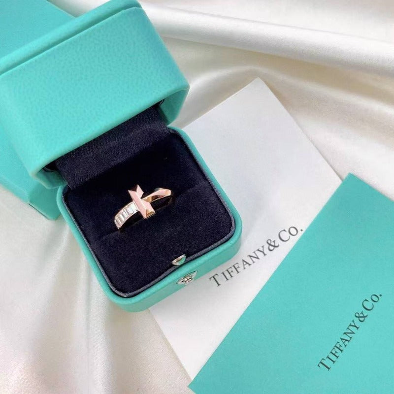 Tiffany Rings #ZMKM-RS-XD0011