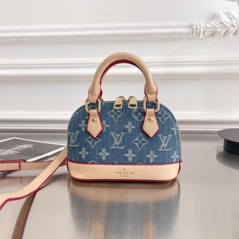 Louis Vuitton Bag #15609